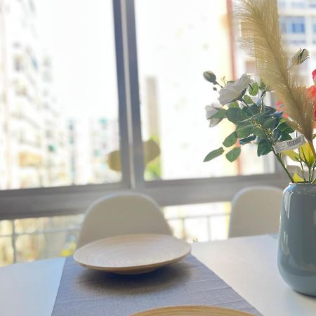 Apartamento Cerca Del Centro 2 Málaga Exteriör bild