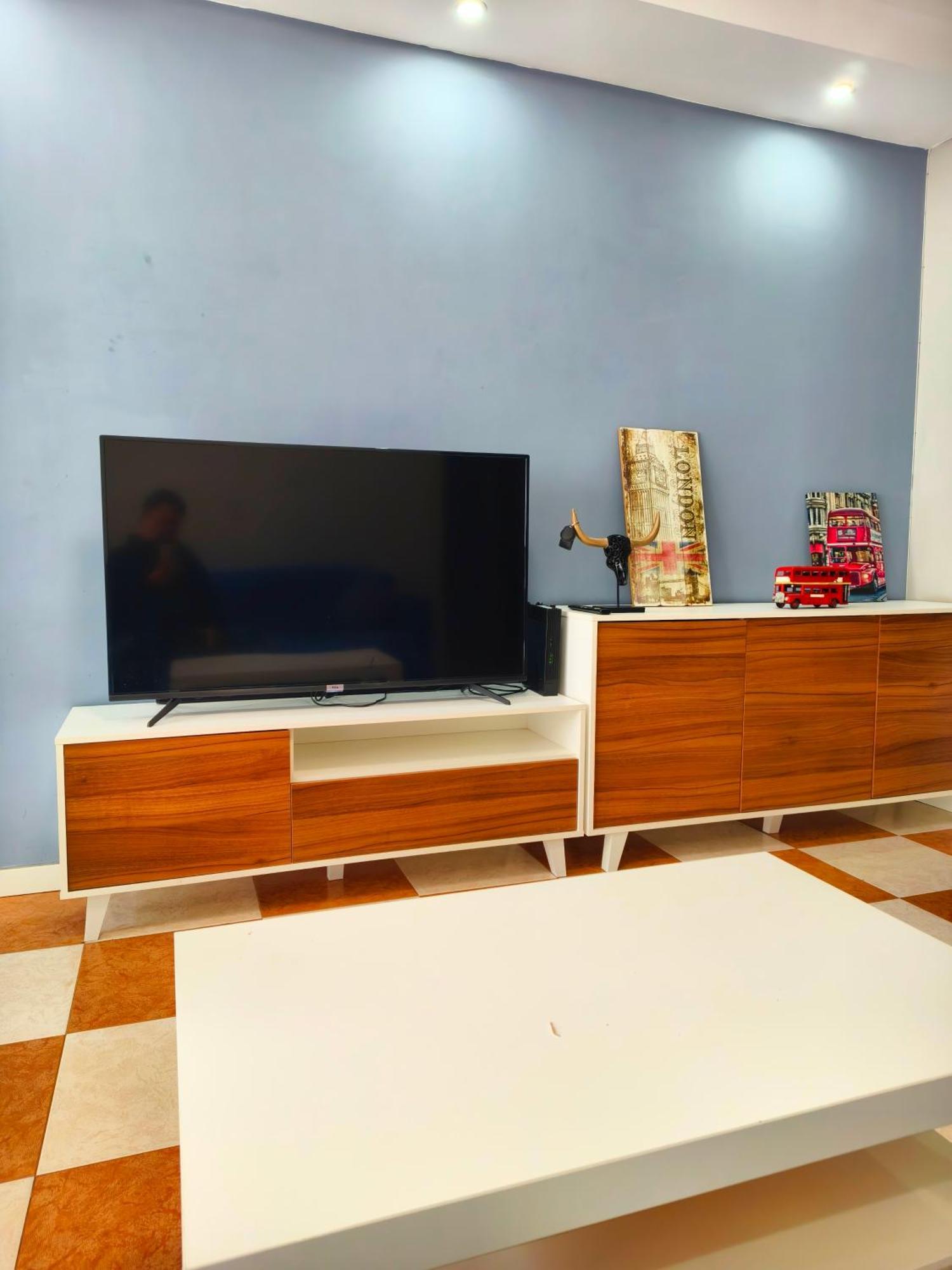 Apartamento Cerca Del Centro 2 Málaga Exteriör bild