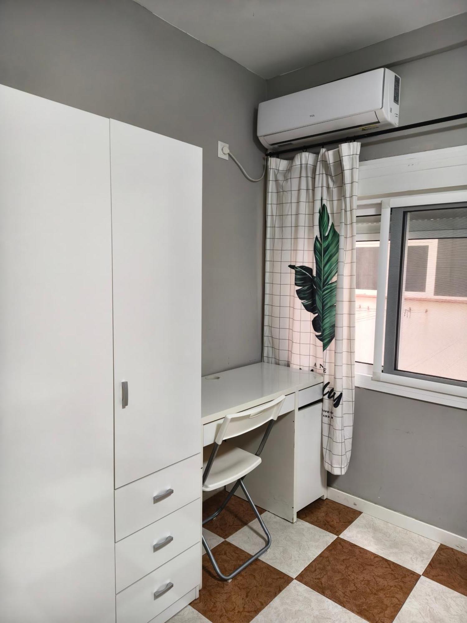 Apartamento Cerca Del Centro 2 Málaga Exteriör bild